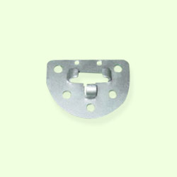 ?12 bearing for tubular motor 