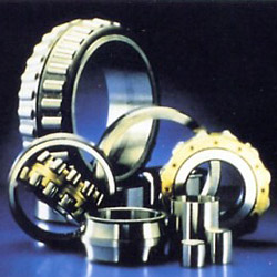 ball bearings roller bearings and mounted bearing units