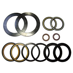 bearing cover 