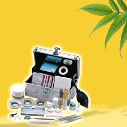 beautiful eyelash extension kits 