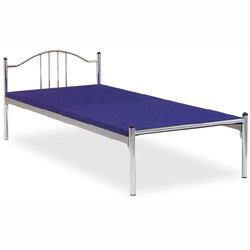 low bed