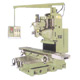 Bed Type Turret Vertical Milling Machines