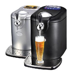 beer cooler