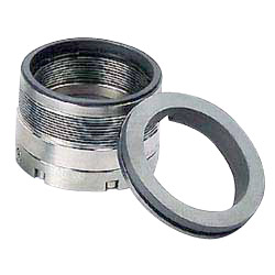 bellow type mechanical seals