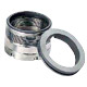 bellow type mechanical seals 