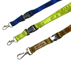 lanyard belt 