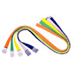 polyester nylon cotton and polypropylene belts 