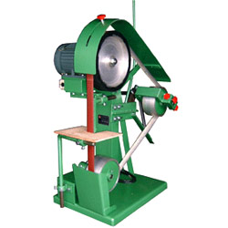 belt sanding machine