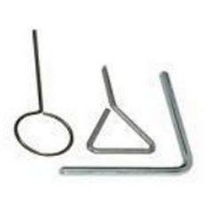 belt tension locking pins