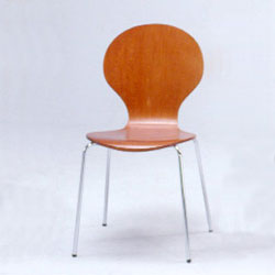 bentwood chair