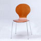 bentwood chair 