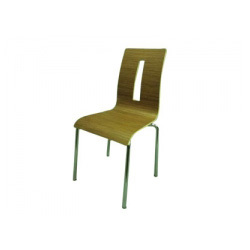 bentwood chair 