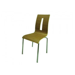 bentwood chair