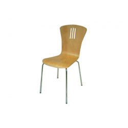 bentwood chair 