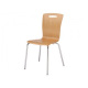 bentwood chair 