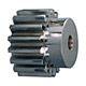 bevel gear 