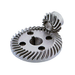 bevel gear