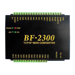 bf 2300 18 dio controller 