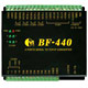 bf 440(m) 4 ports serial to tcp/ip converter 