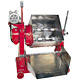 Bi Cone Mixers ( Food Processing Equipment Machinery)