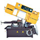 Miter Band Saw (Pivot Type)