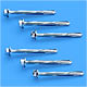 bi metal screw 