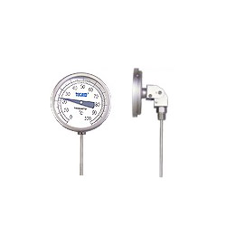 bi metal thermometers