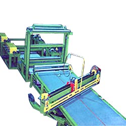 bias cutting machine 