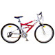 26" Hi-Ten Bicycles