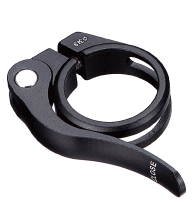 bicycle clamps