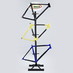 bicycle display stand 