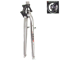 bicycle forks 