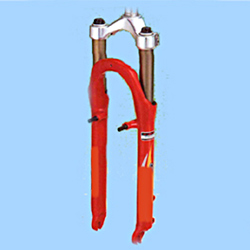 bicycle forks 