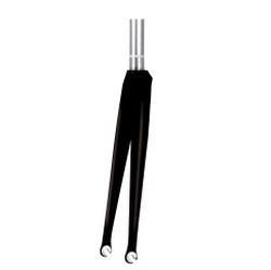 bicycle forks