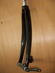 Bicycle Forks