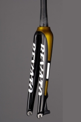 bicycle forks