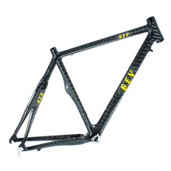 bicycle frame 