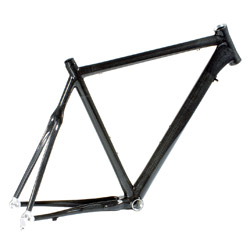 bicycle frame 