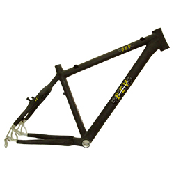 bicycle frame 