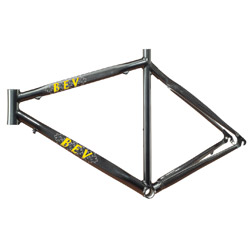 bicycle frame