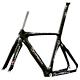 bicycle frame 