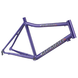 bicycle frame