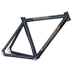 bicycle frame