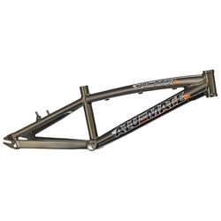 bicycle frame