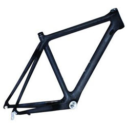 bicycle frame