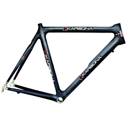 bicycle frames