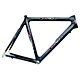 bicycle frames 