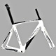 bicycle frames 