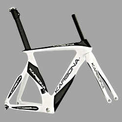 bicycle frames