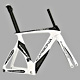 Bicycle Frames (Bicycle Parts)